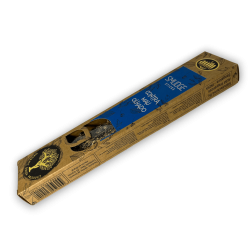 Organic Incense Against the Evil Eye AUM Fragrances Smudge Sticks - 25g.