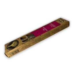 Incenso biologico "Scarica Totale" AUM Fragances Smudge Sticks - 25gr.