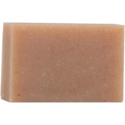 Savon Naturel à l'Huile d'Argan ESSABO - 100g - Pour peaux matures et normales - Cosmétique naturelle