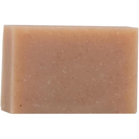 ESSABO Natural Soap Argan Oil - 100gr - Mogen och normal hud - Naturlig kosmetisk