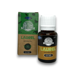 Aceite de fragancia de loureiro ULLAS - 10 ml.