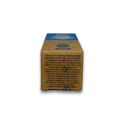 Aceite de fragancia Nag Champa ULLAS - 10ml.