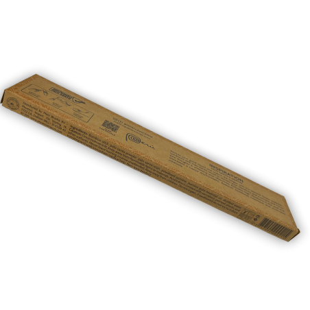 Encens Palo Santo et Jasmin ISPALLA Inspiration - Encens Naturel et Bio fabriqué au Pérou - 15gr.