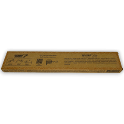 Palo Santo and Jasmine Incense ISPALLA Inspiration - Natural and Eco-friendly Incense made in Peru - 15g.