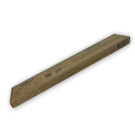 Palo Santo und Copal Räucherstäbchen ISPALLA Conexión - Natürlicher und ökologischer Weihrauch aus Peru - 15gr.