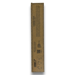 Palo Santo and Copal Incense ISPALLA Connection - Natural and Eco-friendly Incense made in Peru - 15g.