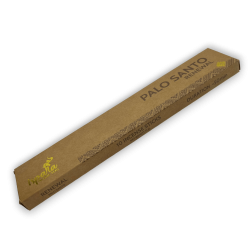 Incenso Palo Santo ISPALLA Rinnovamento - Incenso Naturale ed Ecologico fatto in Perù - 15gr.