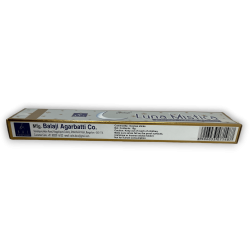 Kadzidło Mystical Moon BALAJI Premium Masala Incense - 15gr.