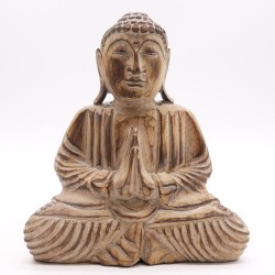 Conjunt de Feng Shui Màndala Clàssic - Buddha Feng Shui Set - Màndala - Natural