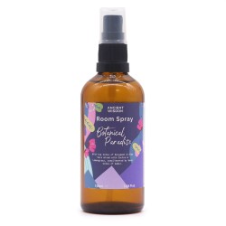 Botanical Paradise Letni odświeżacz powietrza w sprayu 100ml