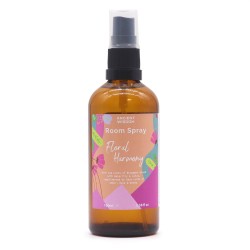 Assainisseur d’air Summer Floral Harmony en spray 100ml