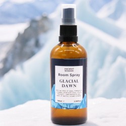 Fresh Home Spray Glacial Dawn 100 ml - Odświeżacz powietrza w sprayu