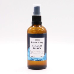 Fresh Home Spray Glacial Dawn 100 ml - Odświeżacz powietrza w sprayu