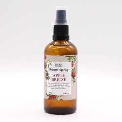 Apple Breeze Fresh Home Spray 100 ml - Odświeżacz powietrza w sprayu