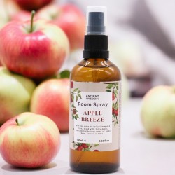 Apple Breeze Fresh Home Spray 100 ml - Odświeżacz powietrza w sprayu