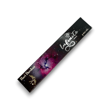 Infinity HARI DARSHAN Incense - 1 pack. of 15gr.
