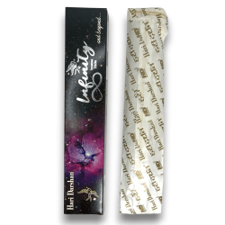 Infinity HARI DARSHAN Incense - 1 pack of 15g.