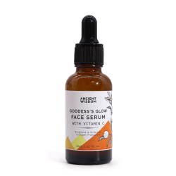 Facial Serum with Vitamin C - 30ml