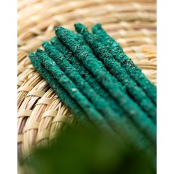 Anti-mosquito Incense Citronella Incense TAO - 5 thick sticks