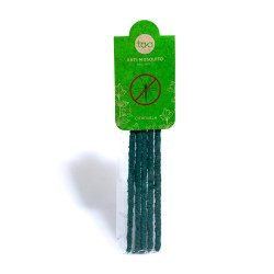 Anti-mosquito Incense Citronella Incense TAO - 5 thick sticks