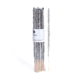 Handcrafted Yagra Sacred Mother Abundance and Money Attraction Incense - Pack of 20 sticks