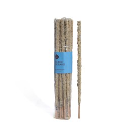 Artisan Incense Tuberose and Frankincense Holy Mother Transmutation - Pack 20 bars