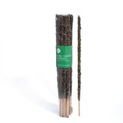 Artisan Incense Rue Rosemary and Holy Mother Incense Emotional Balance - Pack of 20 bars