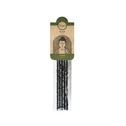 Nardo TAO Black Pureza Räucherstäbchen - TAO Räucherstäbchen - 5 Stäbchen