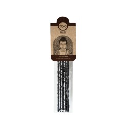 Chocolate Incense TAO Black Attraction - Incense TAO - 5 bars