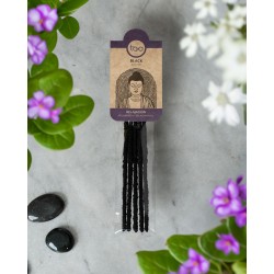 Incense Violets and Lavender TAO Black Relaxation - TAO Incense - 5 sticks