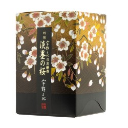 Encens Japonès Curt Ka-fuh Tokusen Sakura Usuzumi Nippon Kodo - 330 barretes