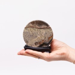 Guohua Image Stones - Disco - 100 mm (aprox. 140 g)