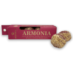 Magic Spheres Harmony AROMANZA - Iluminarte Argentina - 4 bombs Champa, Sandalwood, Patchouli, Benzoin, Musk and Palo Santo