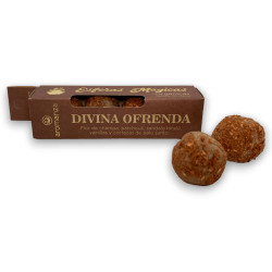 Divine Magic Spheres AROMANZA Eskaintza - Iluminarte Argentina - 4 bonbilla Champa, Patchouli, Sandalwood, Vanilla eta Palo Sant