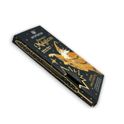 Super Palo Santo Aromanza Incense Magic Incense Sticks - Iluminarte Argentina - 10 artisan thick bars