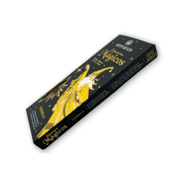 Magic Vanilla Sagours Aromanza Incense - Iluminarte Argentina - 10 artisan thick bars