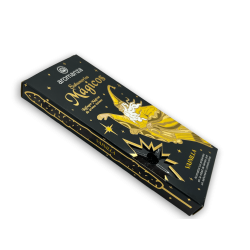 Magic Vanilla Sagours Aromanza Incense - Iluminarte Argentina - 10 artisan thick bars