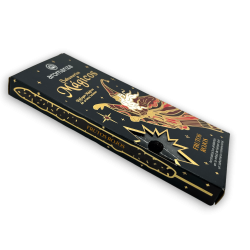 Sahumerios Mágicos Red Fruits Aromanza Incense - Iluminarte Argentina - 10 artisan thick bars