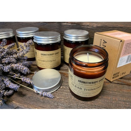 Vela para Aromaterapia - Creatividad - 8