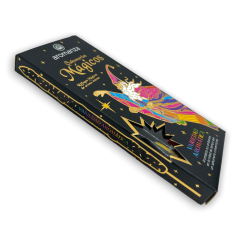 Magic Incense Aromanza Aromatic Variety Hummers - Iluminarte Argentina - 10 artisan thick bars