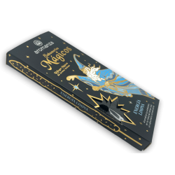 Magic Incense Aromanza Clean Energy Sahumerios - Iluminarte Argentina - 10 artisan thick bars