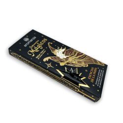 Magical Incense Essences of India Aromanza Incense - Iluminarte Argentina - 10 artisan thick bars