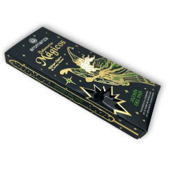 Magical Jasmine of the Country Aromanza Incense - Iluminarte Argentina - 10 artisan thick bars