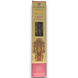 Maya Berry Kiss Roses Sweetness of Home Aromanza Incense - Iluminarte Argentina - 3 extra Large / Strong bars