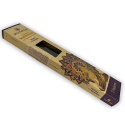 Magisterial Sahumerios 7 Powers Aromanza Incense - Iluminarte Argentina - 8 thick bars with Natural Resins