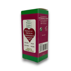 Afrikaans Jelly-extract - Esoterisch Santeria-extract - HOSTENATURA - 10 ml.