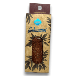 Sahumito Cinnamon and Anise Holy Mother Union and Prosperity - Box 1 unit.