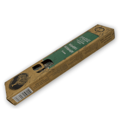 Organic Rosemary Incense AUM Fragrances Smudge Sticks Alecrim - 25gr.