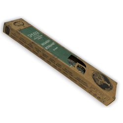 Organiczne kadzidła rozmarynowe AUM Fragrances Smudge Sticks Alecrim - 25gr.