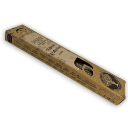 Batoane de tămâie organică AUM Fragrances Smudge Sticks - 25gr.